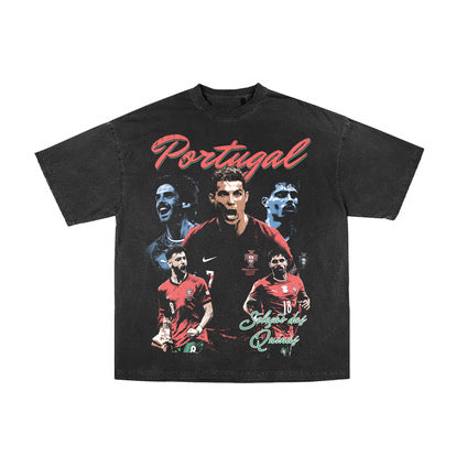 Portugal tee
