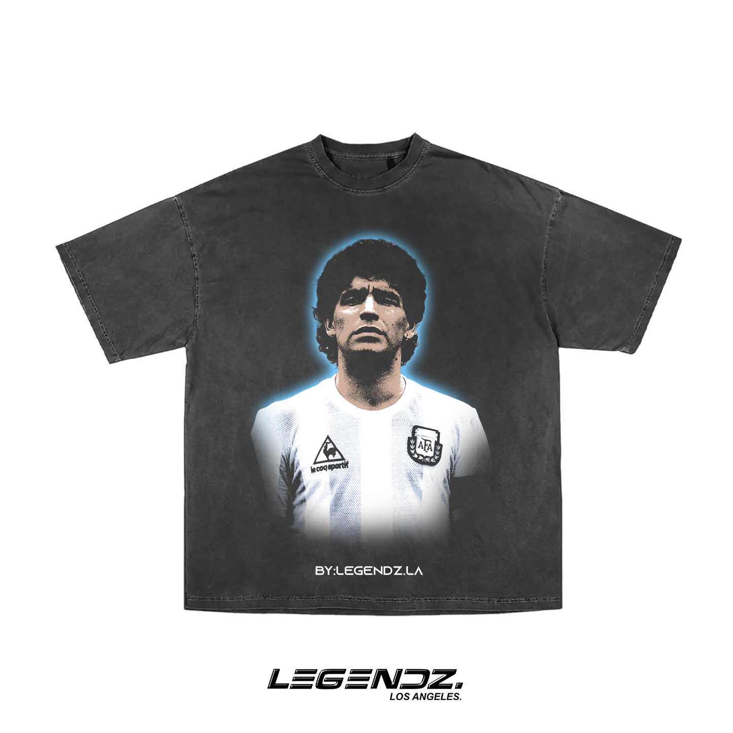 Maradona tee 🇦🇷
