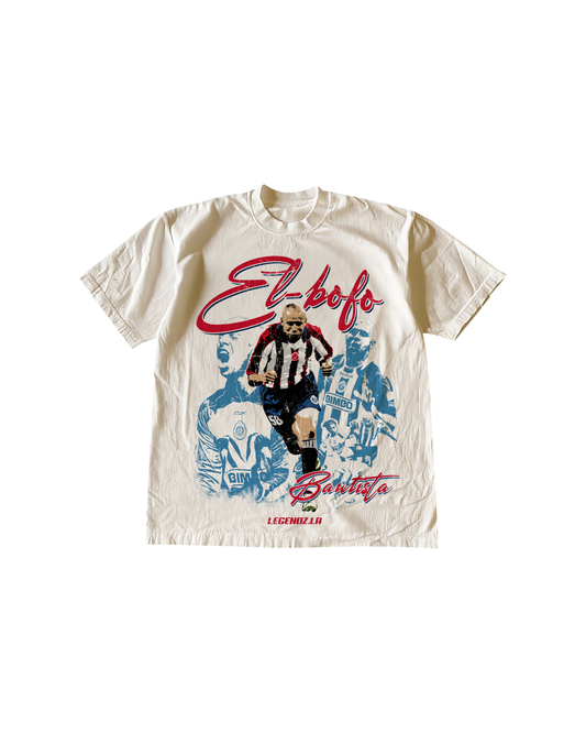 Bofo tee🐐