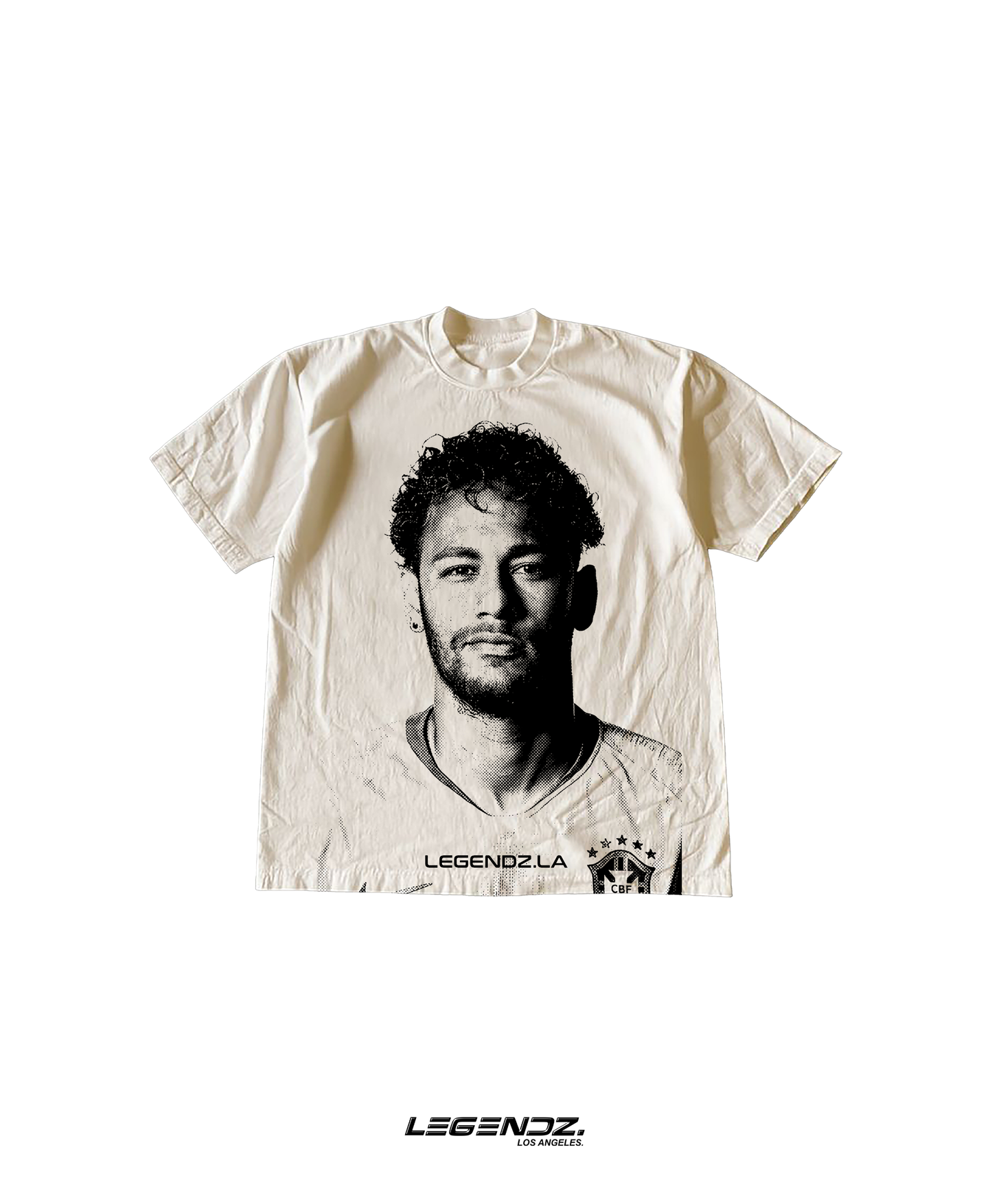 Neymar tee 🇧🇷