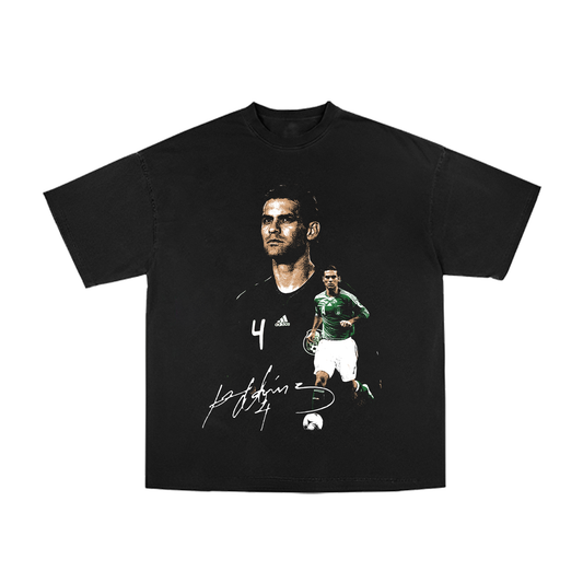 Rafa Márquez tee 🇲🇽