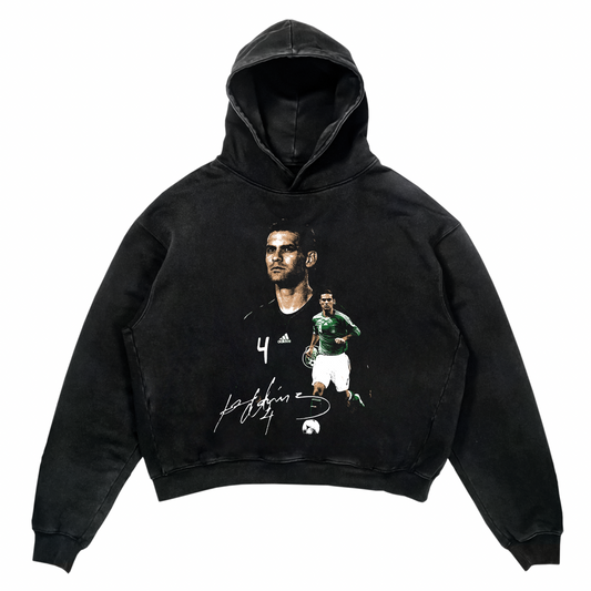 Rafa Márquez hoodie 🇲🇽