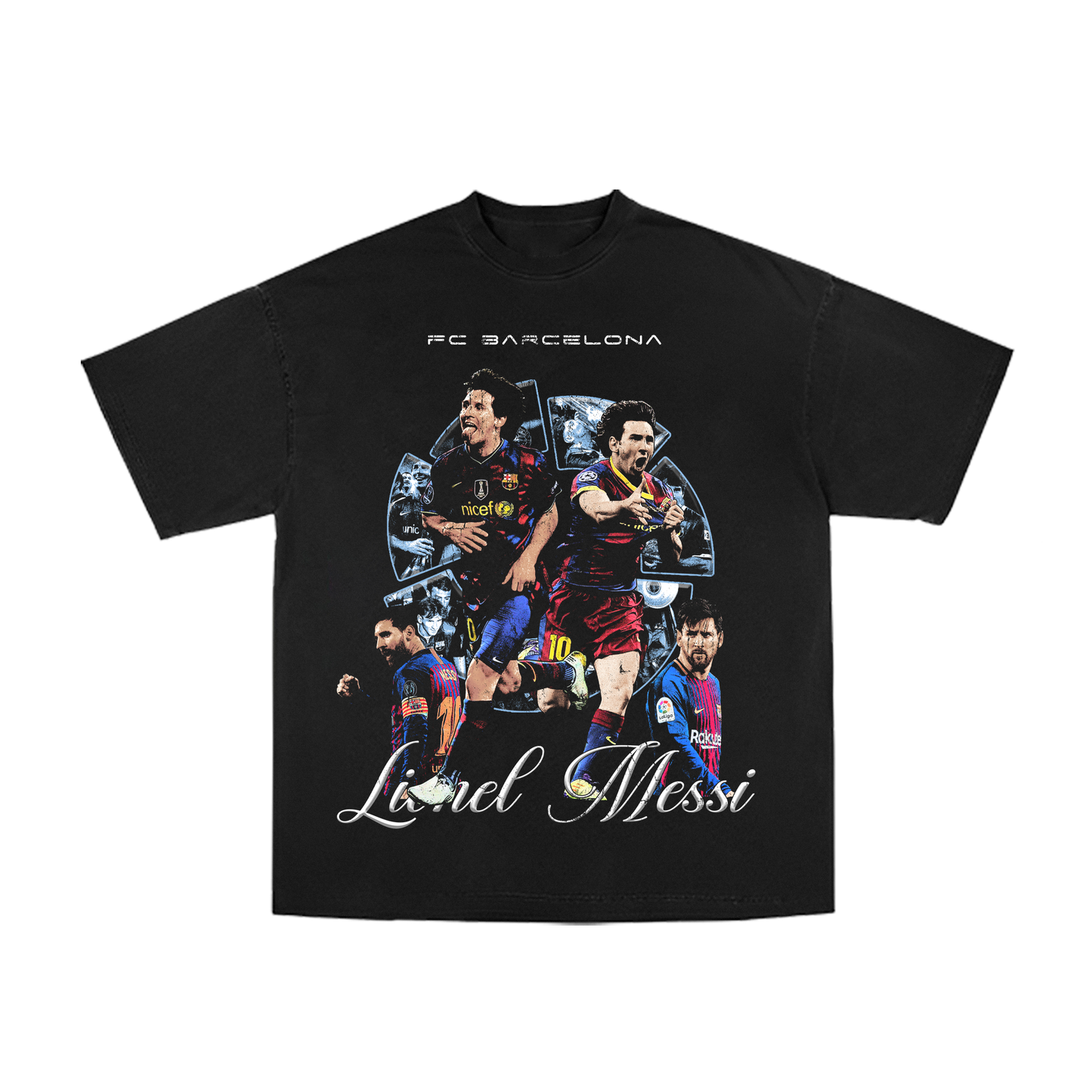 Messi tee 🇦🇷