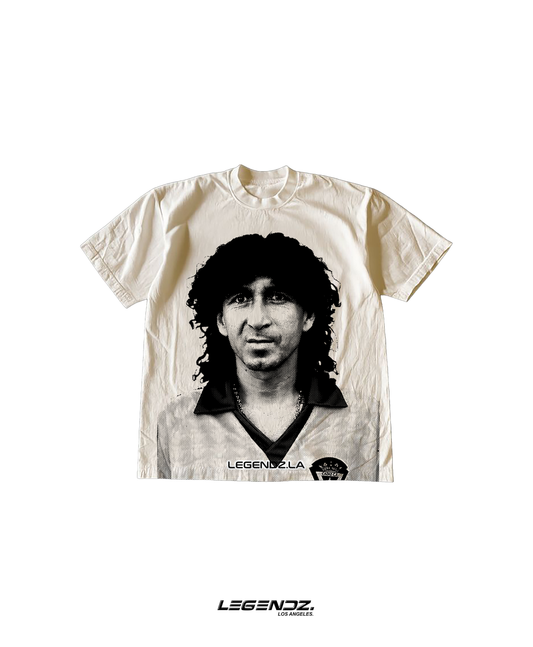 El mágico tee 🇸🇻