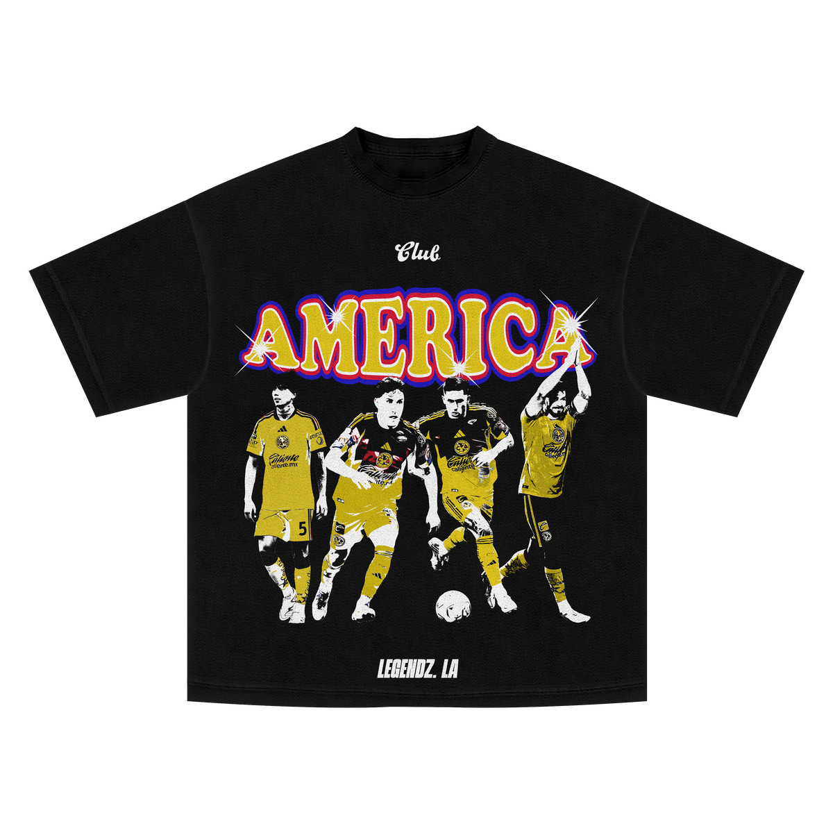 Club América 🦅