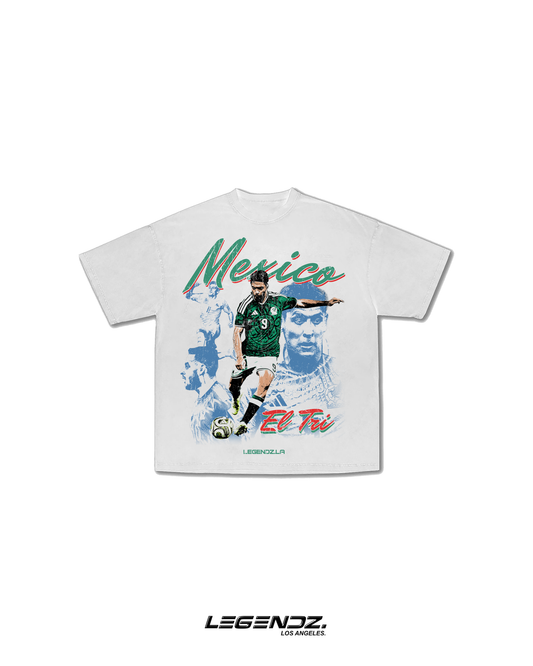 Mexico tee 🇲🇽
