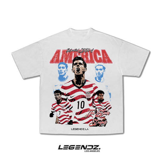USA tee 🇺🇸