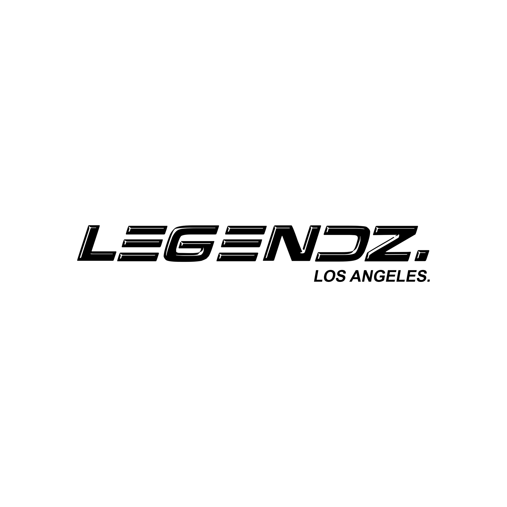 Legendz LA 